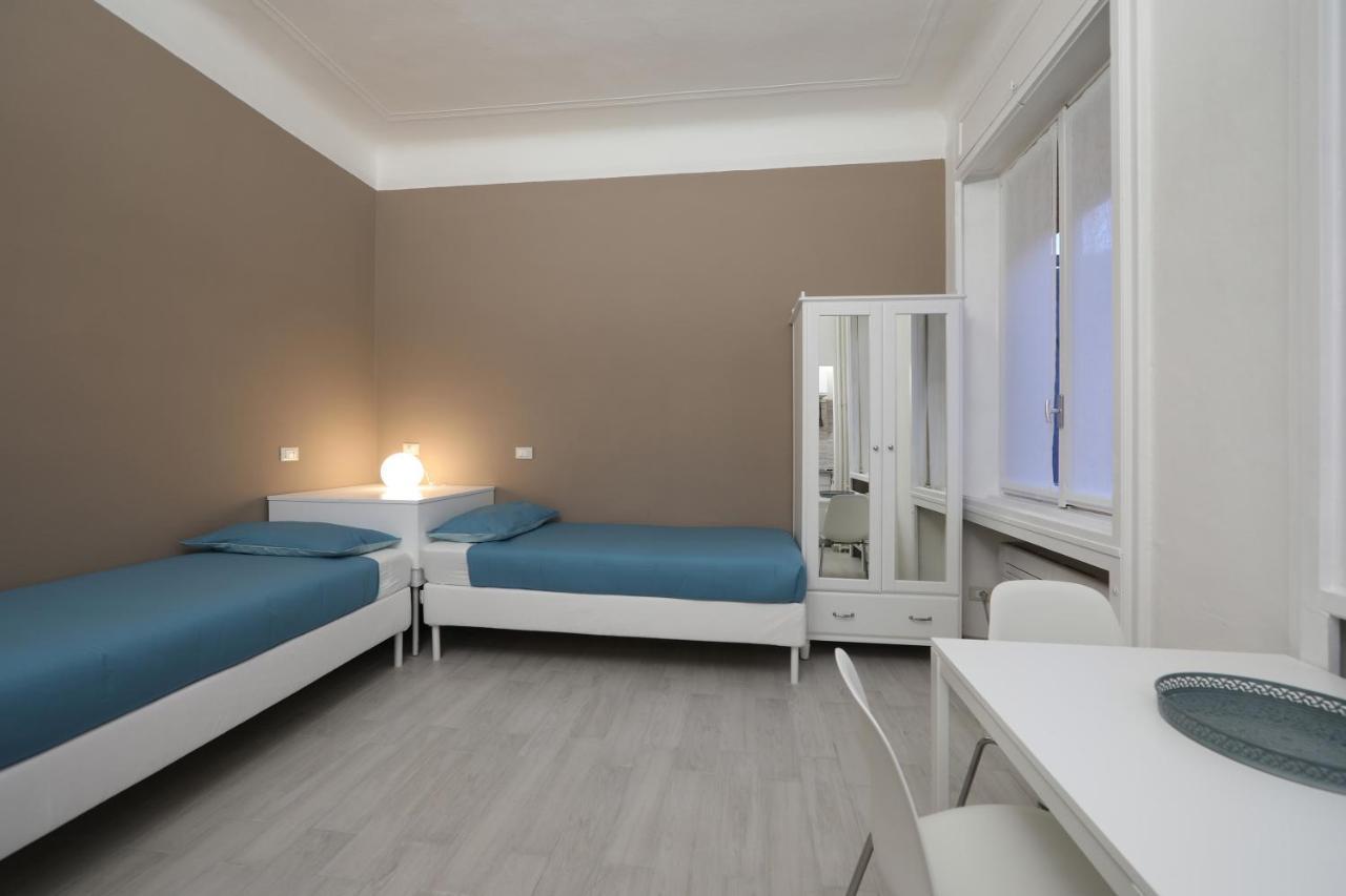 Casajulienne Leilighet Milano Eksteriør bilde